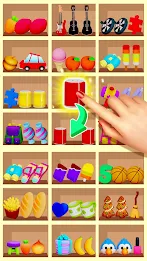 Matchscapes: Happy Draw Game 스크린샷 1