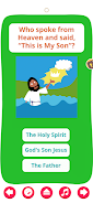 God For Kids Family Devotional Screenshot 3