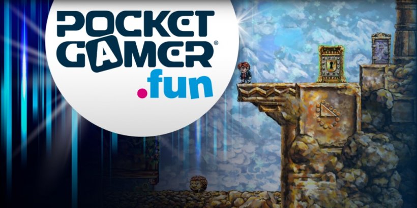 इस सप्ताह PocketGamer.fun पर: कठिन गेम, प्लग इन डिजिटल और ब्रैड, वर्षगांठ संस्करण का जश्न