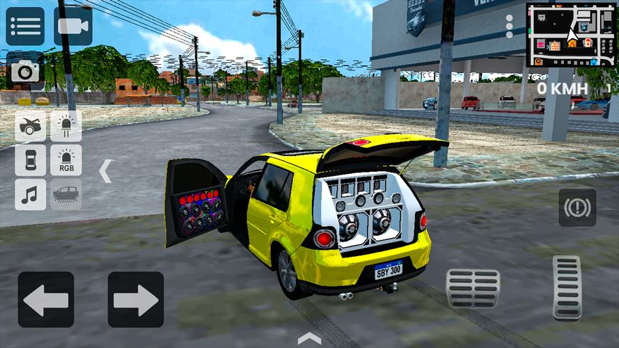 Rebaixados Elite Brasil スクリーンショット 0