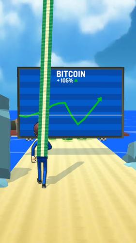 Инвестиционный забег Скриншот 2