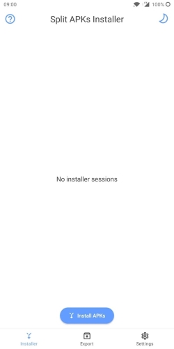Split APKs Installer (SAI)應用截圖第2張