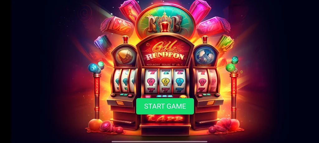Super Lucky Casino Slots Tangkapan skrin 0