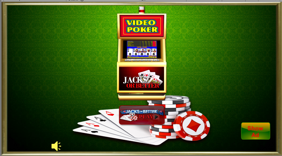 Poker Aces Screenshot 0