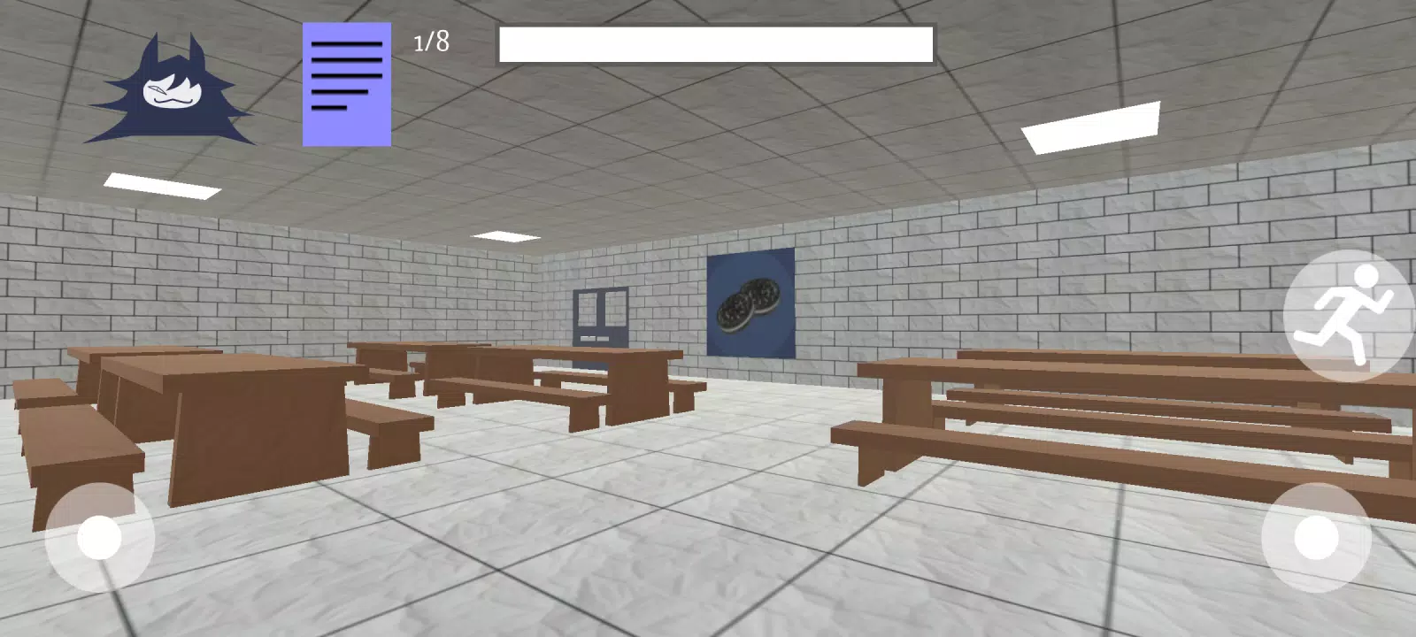 Escape Paper Education Screenshot 2