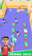 My Perfect Daycare Idle Tycoon Zrzut ekranu 3