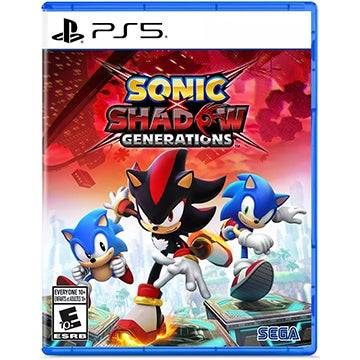 De beste deals vandaag onder de $ 30: Sonic X Shadow Generations, Power Banks, Electric schroevendraaiers