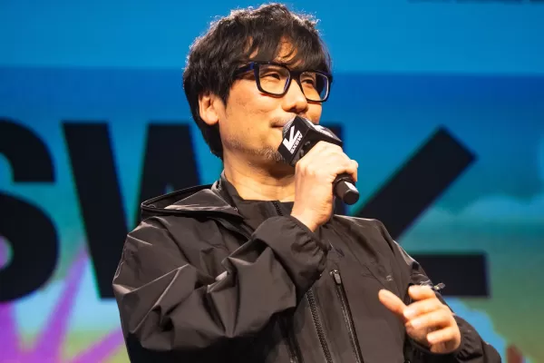 Kojima သည်သဲသောင်ပြင်တွင်သေဆုံးမှု 2: