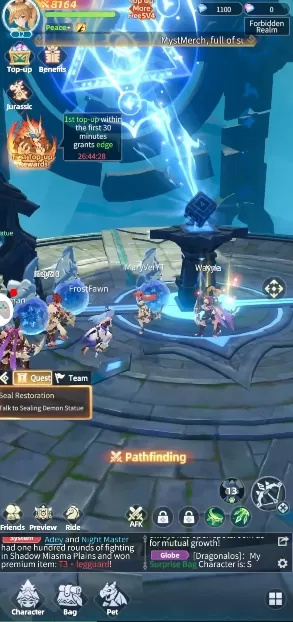 Guia Raid Origins Origins Windrider: Dicas vencedoras para cada batalha
