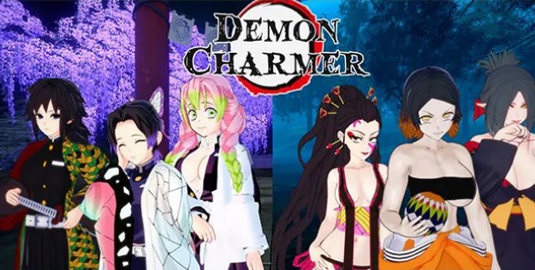 Demon Charmer