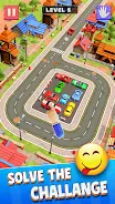 Parking Jam : Car Parking Game Captura de pantalla 0