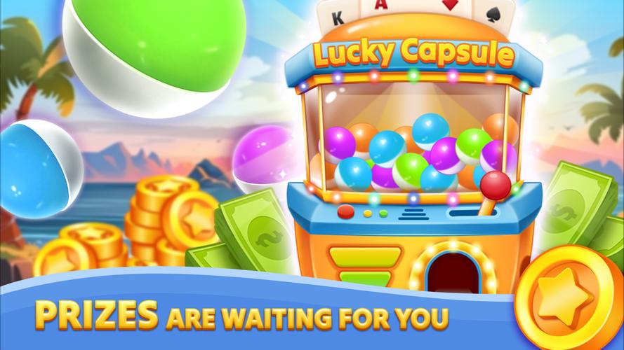 Bingo スクリーンショット 1