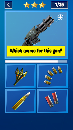 Kano Battle Royale ( Quiz - Guess ) Zrzut ekranu 1