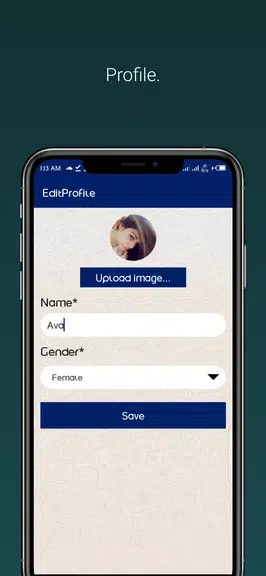 UK Chat - Group Chat Rooms ภาพหน้าจอ 3