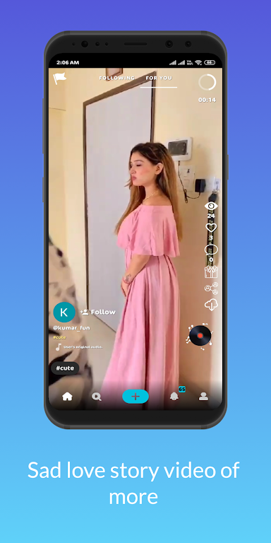 Livee應用截圖第0張