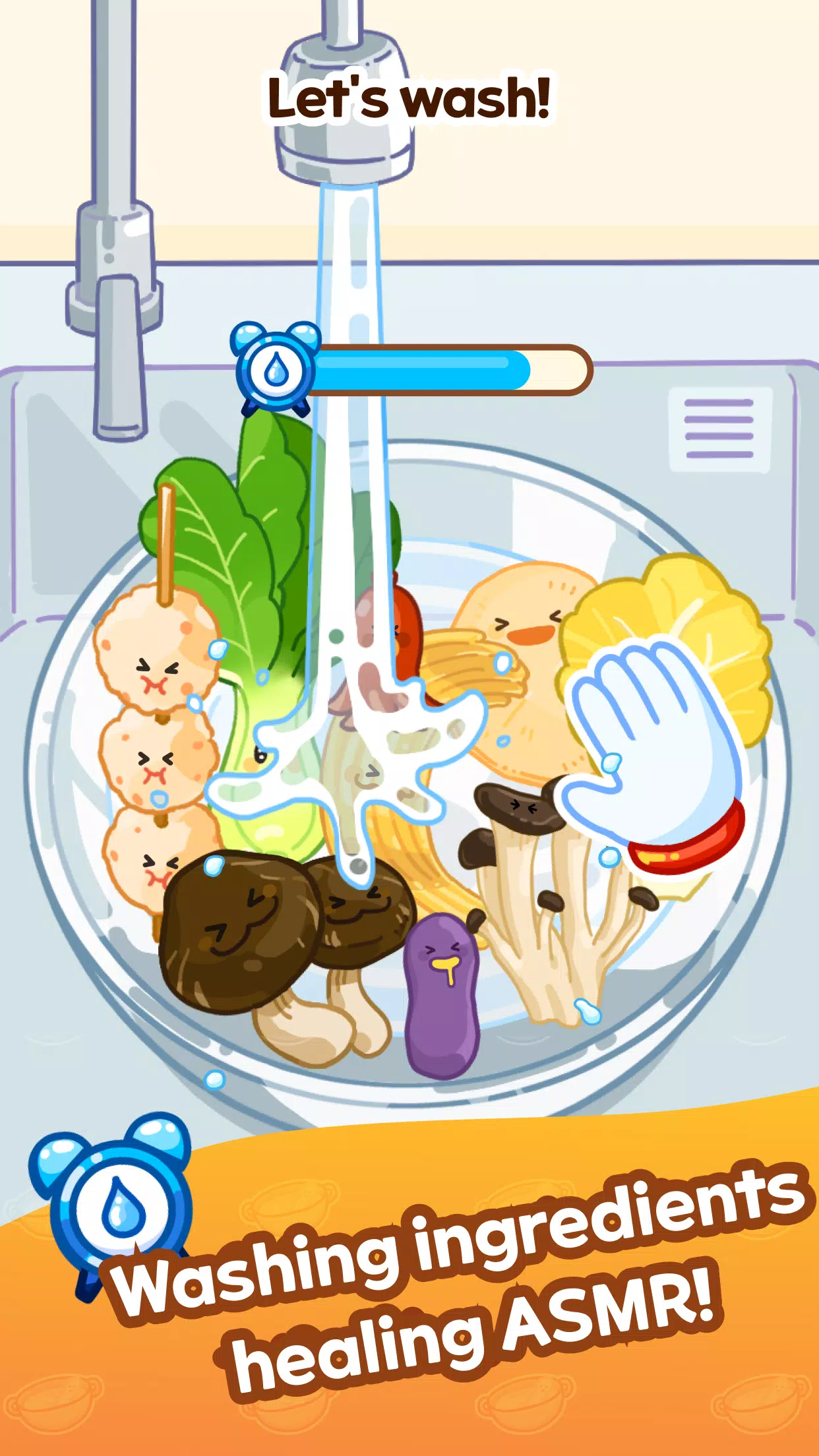 Malatang Master スクリーンショット 3