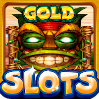 Slots! Azetc Gold Treasures Vegas Slot machines