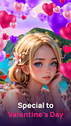 Amor AI: Assistant & Companion應用截圖第0張