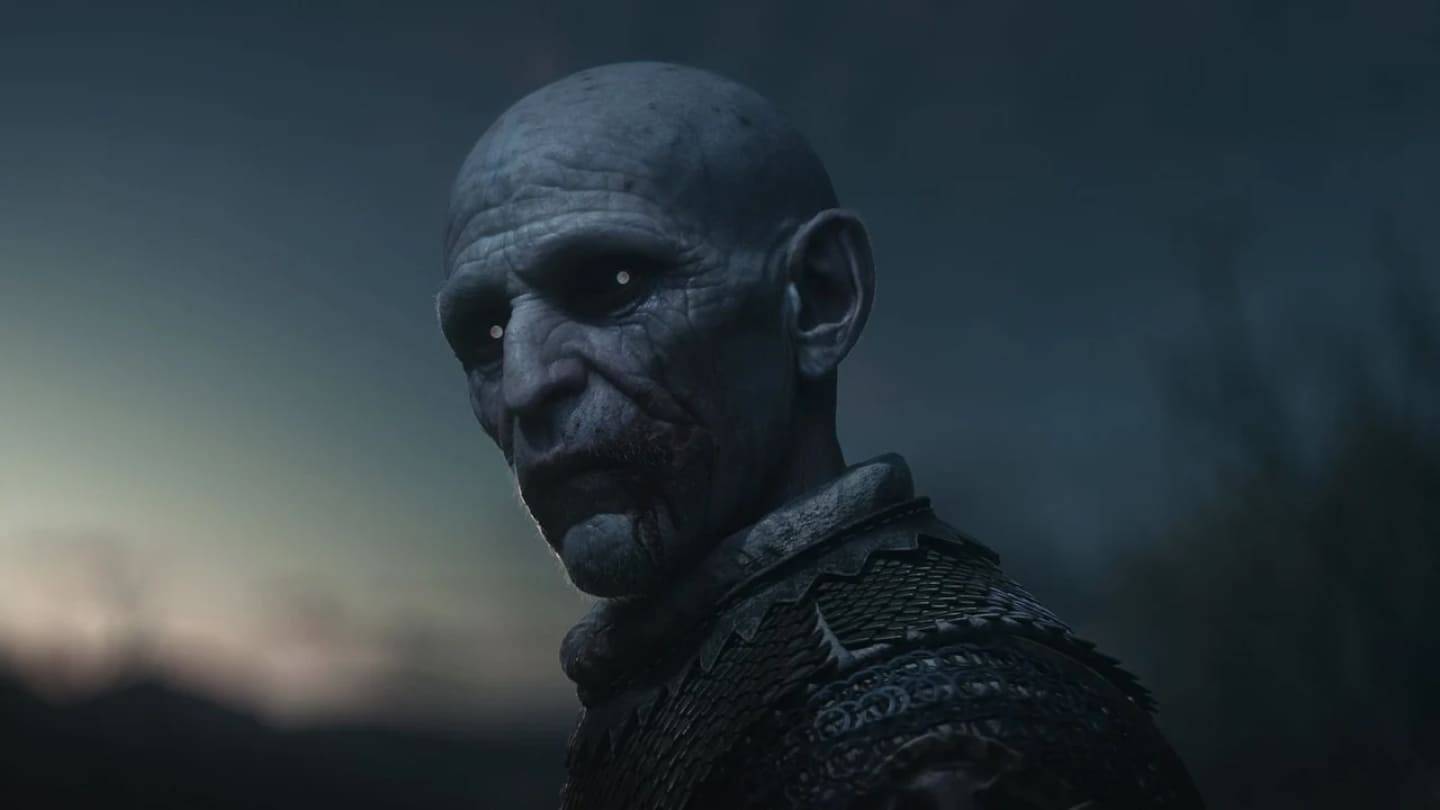 I lupi ribelli mirano alla qualità di Witcher 3 nel sangue di Dawnwalker