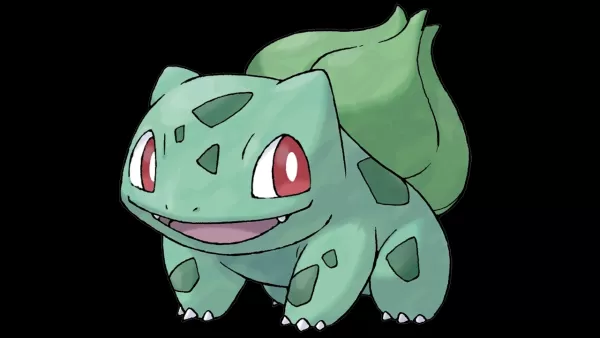 Pokémon inicial de todas as gerações reveladas
