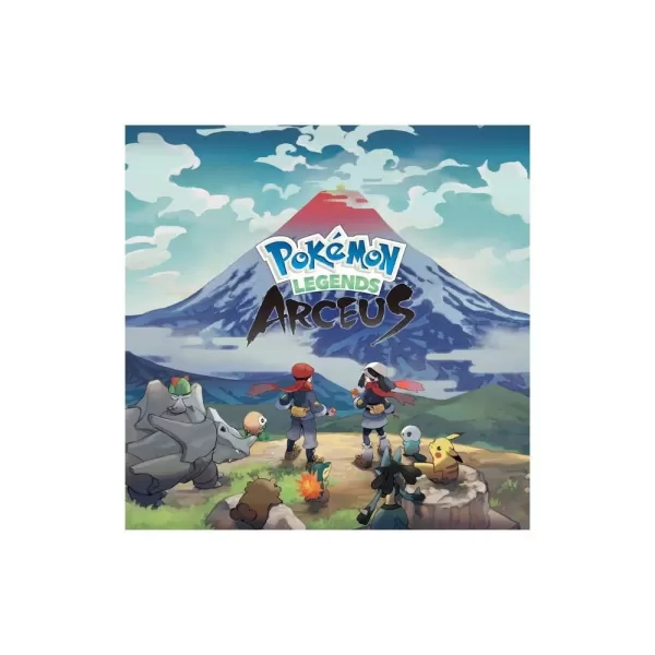 Tawaran Teratas Hari Ini: Permainan Pokémon Switch, Desktop MSI, Pedang Zelda, dan banyak lagi
