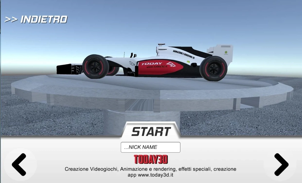 formulamax Screenshot 1