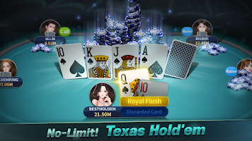 GoldWing Casino Global Screenshot 2