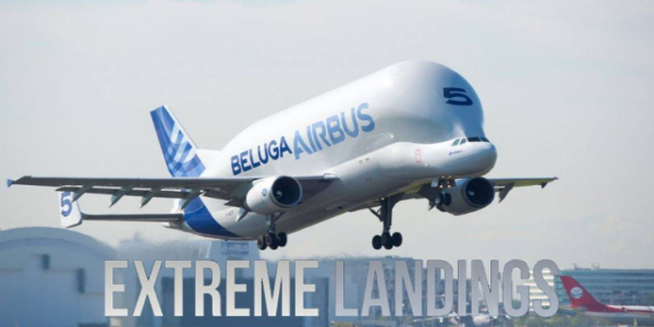 Extreme Landings Pro スクリーンショット 0