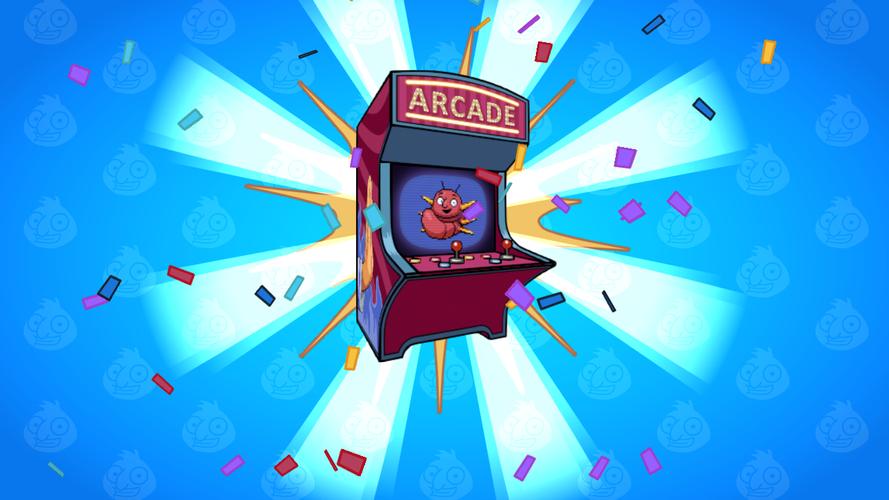 Arcade Heaven Скриншот 3