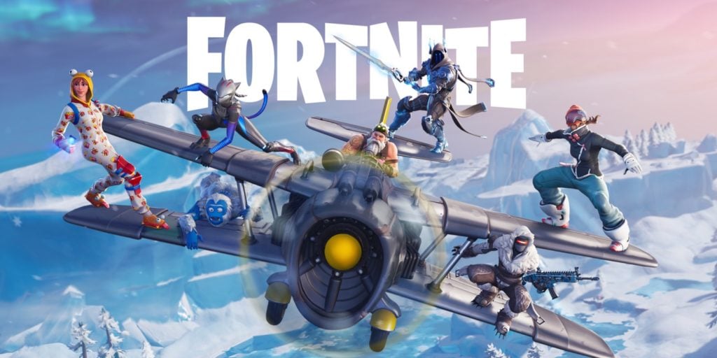 Ottieni queste skin Fortnite prima che scompaiano