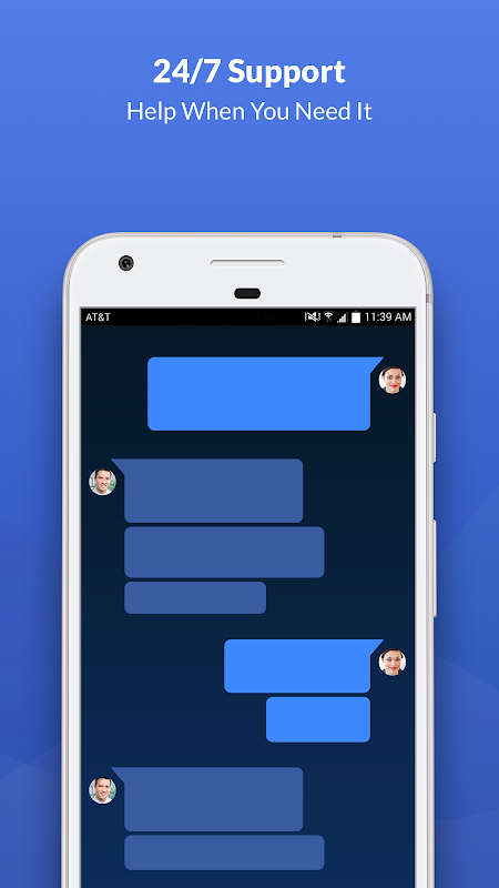 Free VPN Proxy & Hotspot WiFi security - SaferVPN Zrzut ekranu 3