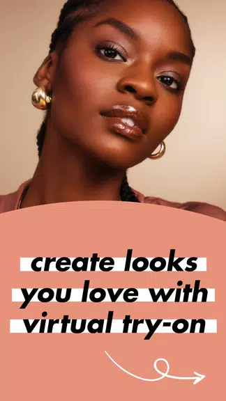 Schermata e.l.f. Cosmetics and Skincare 1