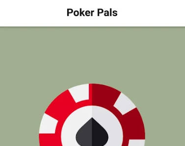 Poker Pals应用截图第1张