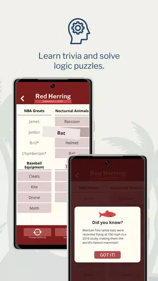 7 Little Words Screenshot 0