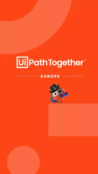 UiPath Events Captura de tela 0