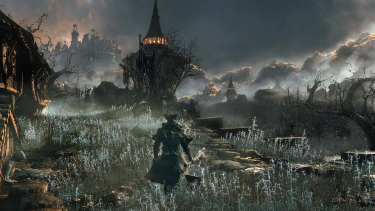 Ultimate Rehberi Açma: Bloodborne'un Patronları Fethedildi