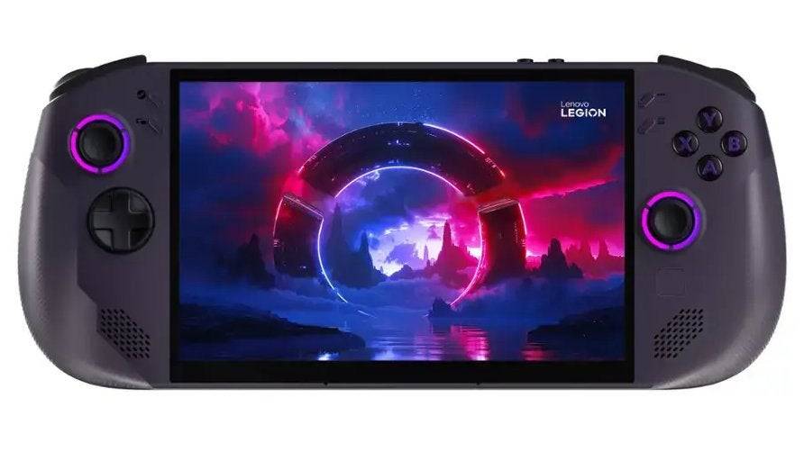 LENOVO Legion ကိုရရှိနိုင်သည့် Legion Preorder