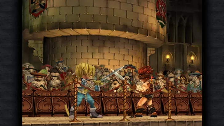 Long-Awaited FF9 Anime and Remake Speculation Resurfaces