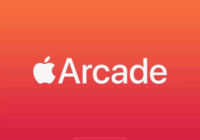 1個月Apple Arcade試用