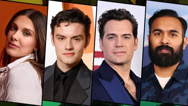 Enola Holmes 3 Démarre le Tournage, Brown et Cavill de Retour