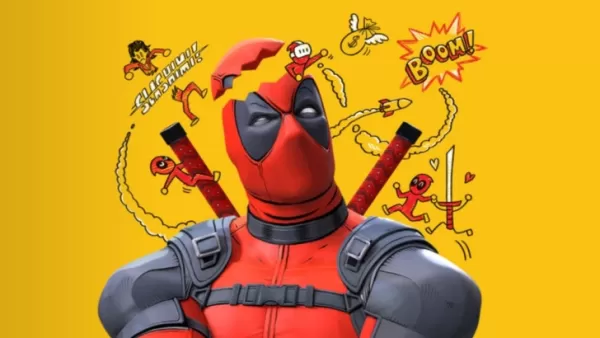 “ Silksong Team对Deadpool的VR标注震惊了粉丝” 