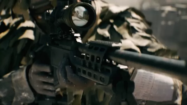 Battlefield 6 Crossplay Prioritizes PS5 and Xbox Players Over PC