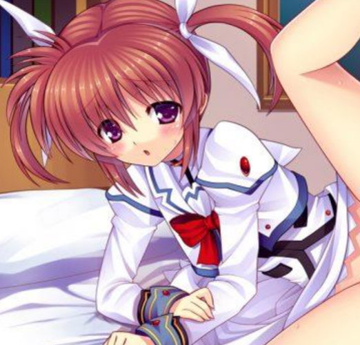 Nanoha DX Premium Edition Android ဖန်သားပြင်ဓာတ်ပုံ 0