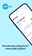 Xero Go: Receipt, Invoice, Tax Ekran Görüntüsü 0