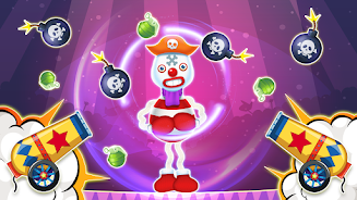 Beat The Clown: Ragdoll Rage应用截图第3张