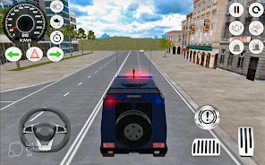 Swat Simulation Game 2022 Screenshot 1