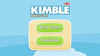 Kimble Mobile Game Screenshot 0