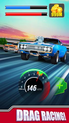 Coin Cars Capture d'écran 3