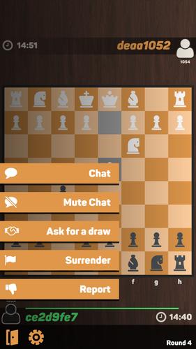 Online Chess 2022 스크린샷 3