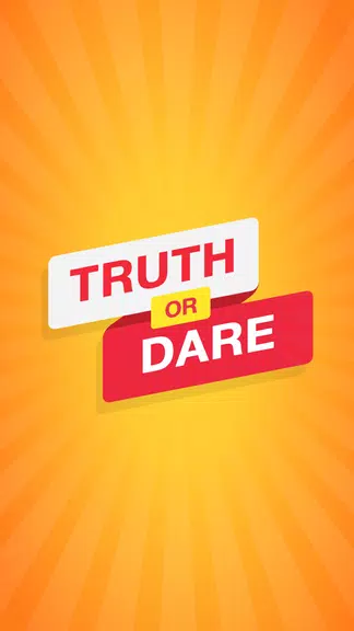 Schermata Truth or Dare - Party Game 0